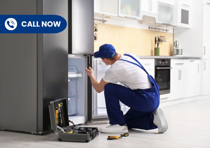 Scammon Bay Appliance Repair Company